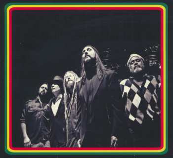 CD Big Sugar: Revolution Per Minute