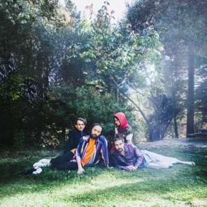 CD Big Thief: U.F.O.F.
