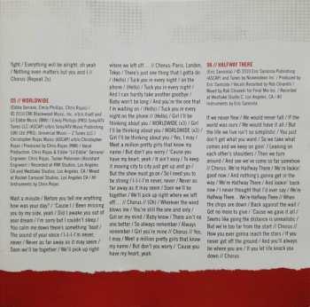 CD Big Time Rush: BTR