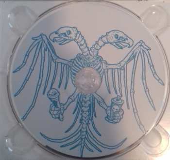 CD Big Turks: Big Turks Redux LTD