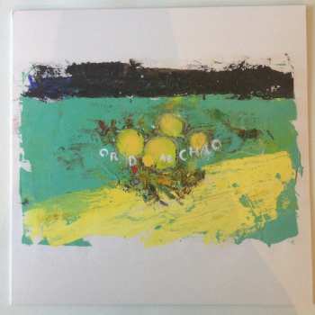 LP Big Ups: Eighteen Hours Of Static