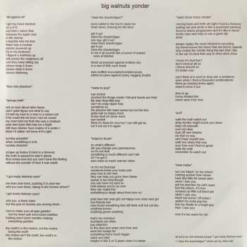 LP Big Walnuts Yonder: Big Walnuts Yonder