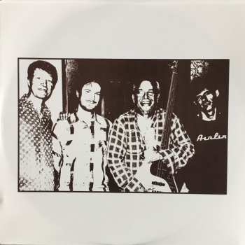 LP Big Walnuts Yonder: Big Walnuts Yonder