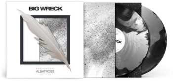 2LP Big Wreck: Albatross CLR | LTD