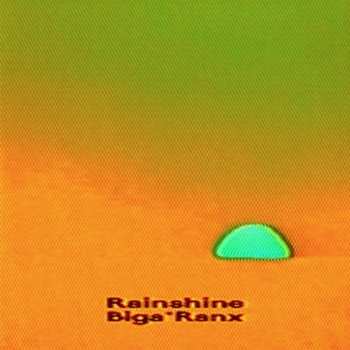 Album Biga Ranx: Rainshine