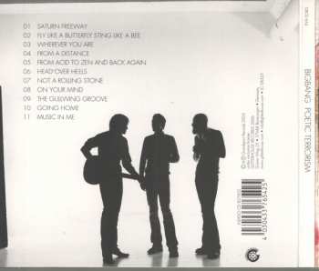 CD Bigbang: Poetic Terrorism