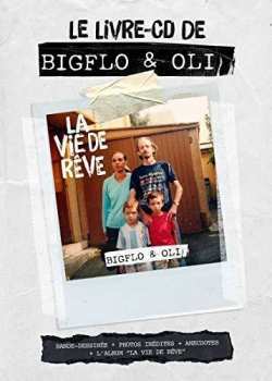 CD/Box Set Bigflo Et Oli: La Vie De Rêve