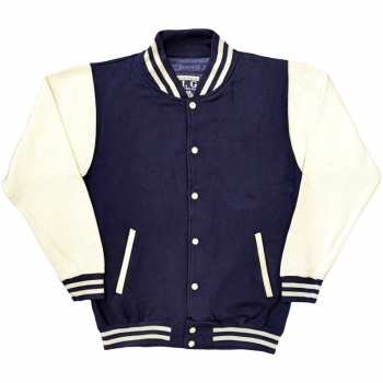 Merch Biggie Smalls: Varsity Jacket Crown