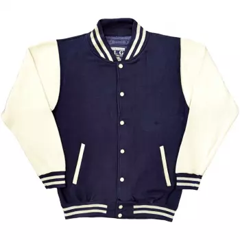 Varsity Jacket Crown