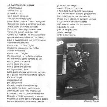 CD Biglietto Per L'Inferno: Il Tempo Della Semina