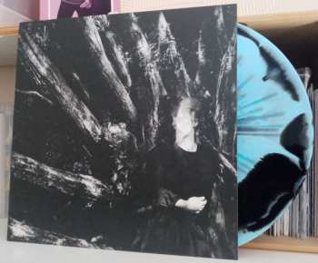 LP bigLOVE: Crusaders Of Joy CLR