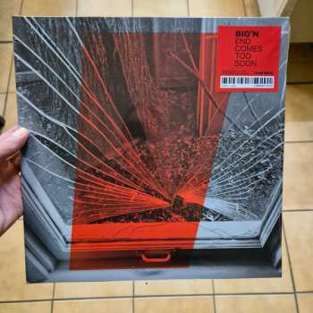 Album Big'n: End Comes Too Soon