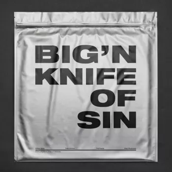 Knife Of Sin
