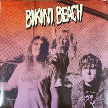 LP Bikini Beach: Appetizer