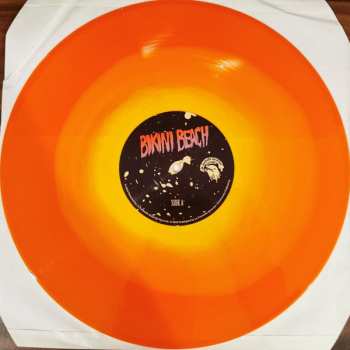 LP Bikini Beach: Appetizer