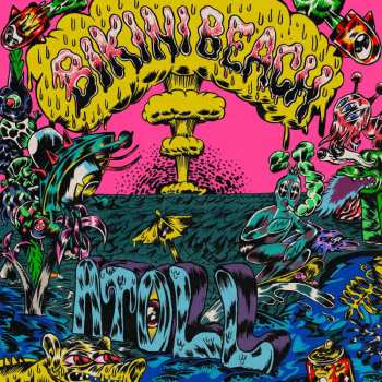 LP Bikini Beach: Atoll LTD | CLR