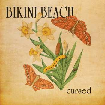 Album Bikini Beach: Cursed