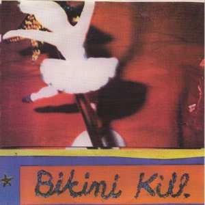 SP Bikini Kill: 7-new Radio
