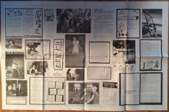 LP Bikini Kill: Bikini Kill