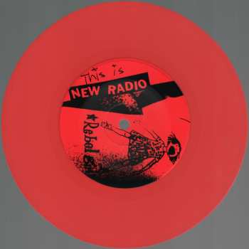 SP Bikini Kill: New Radio LTD