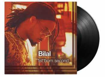 2LP Bilal: 1st Born Second