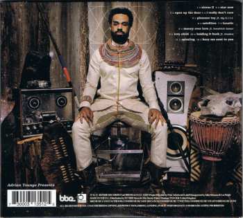 CD Bilal: In Another Life