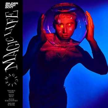 CD Bilderbuch: Magic Life