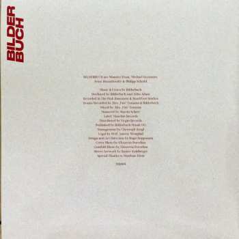 LP Bilderbuch: Magic Life