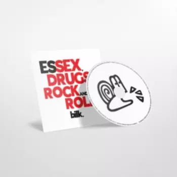 Bilk: Essex Drugs & Rock & Roll
