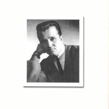 CD Bill Anderson: As Far As I Can See: The Best Of Bill Anderson