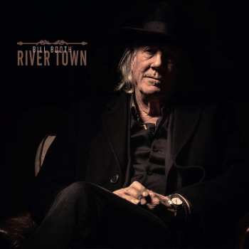 CD Bill Booth: River Town