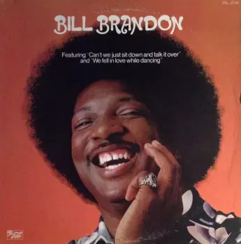 Bill Brandon