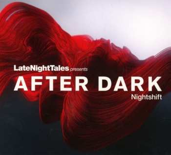 CD Bill Brewster: After Dark (Nightshift) LTD