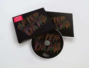 CD Bill Brewster: After Dark (Vespertine)