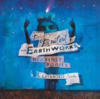 20CD/4DVD/Box Set Bill Bruford's Earthworks: Complete DLX