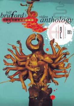 Album Bill Bruford's Earthworks: Video Anthology Vol. 2 1990s