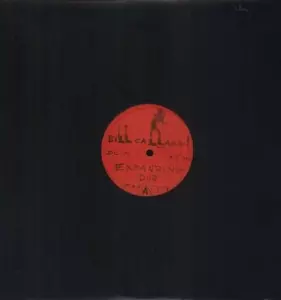 Bill Callahan: Expanding Dub / Highs In The Mid-40's Dub