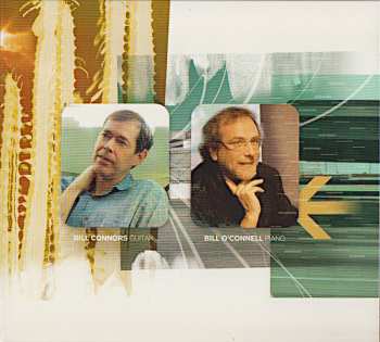 CD Bill Connors: Return