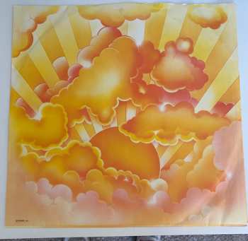 LP Bill Conti: Rocky II (Original Motion Picture Score)