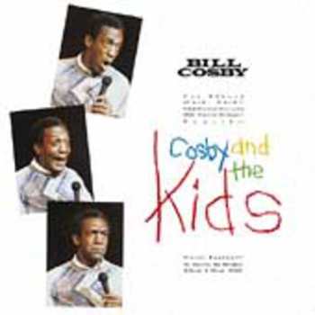 Album Bill Cosby: Cosby And The Kids