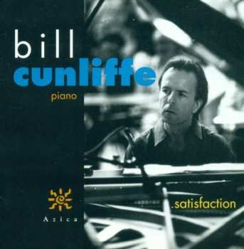 Album Bill Cunliffe: Satisfaction