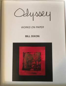 6CD/Box Set Bill Dixon: Odyssey (Solo Works) LTD | NUM