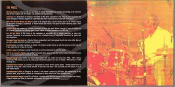 CD Bill Easley: Hearing Voices