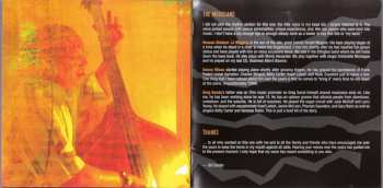 CD Bill Easley: Hearing Voices