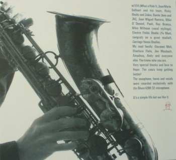 CD Bill Evans: Touch