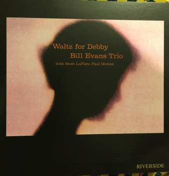 5CD/Box Set Bill Evans: 5 Original Albums