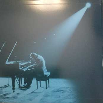 2LP Bill Evans: At The Montreux Jazz Festival