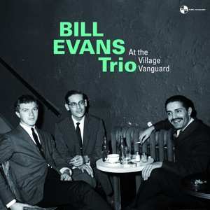 LP Bill Evans: At The Village Vanguard