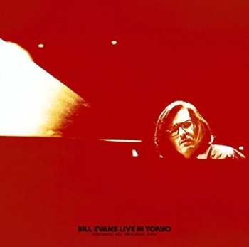 Album Bill Evans: Bill Evans Live In Tokyo