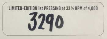 2LP Bill Evans: Live At Art D'Lugoff's Top Of The Gate